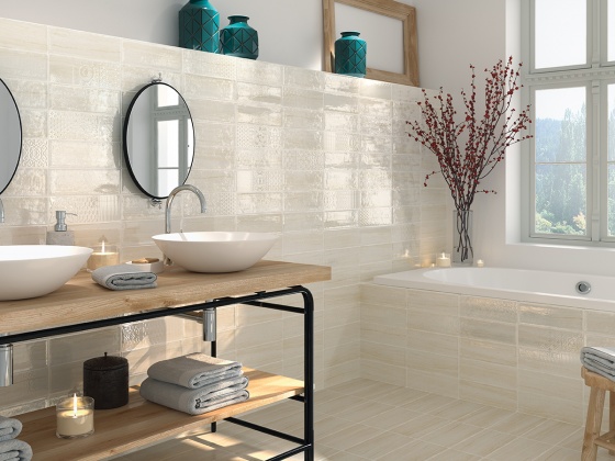 Genesis (Monopole Ceramica)