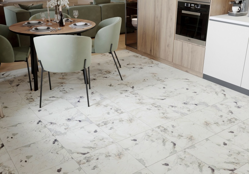 Genesis Beryoza Ceramica