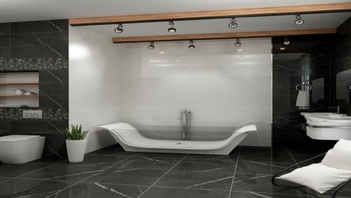 Керамическая плитка Geneva (Gracia Ceramica)
