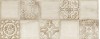 Genova patchwork 20x50