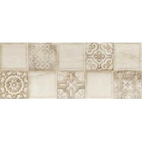 Genova patchwork 20x50