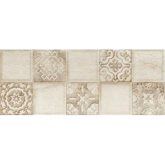 Genova patchwork 20x50