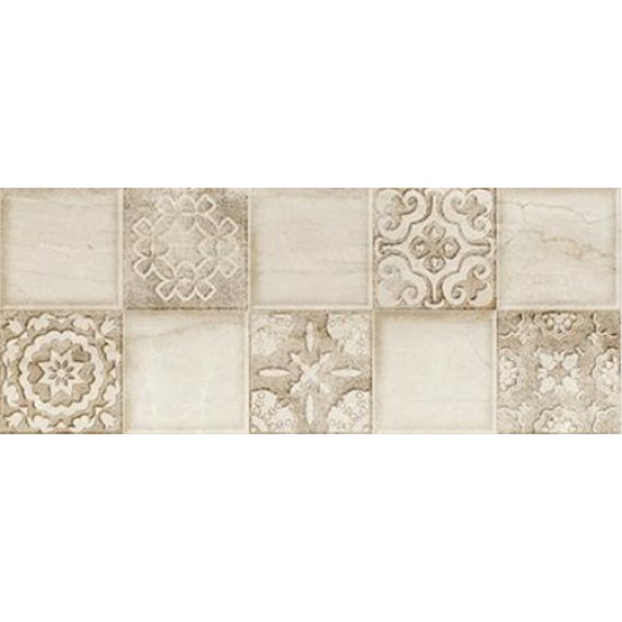 Керамическая плитка Genova patchwork 20x50