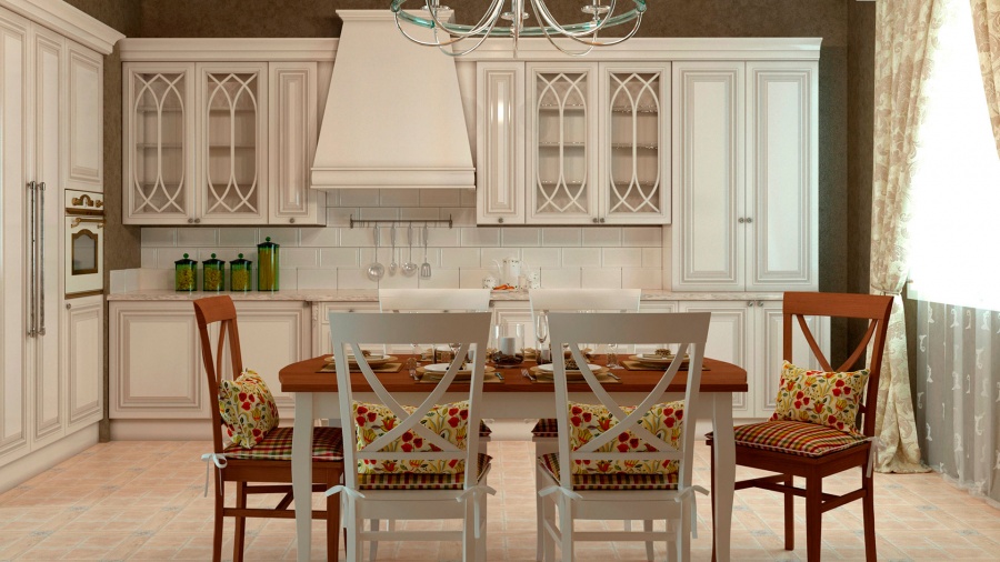 Genova Global Tile