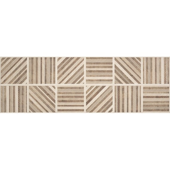 Керамическая плитка Geom Decor 40x120