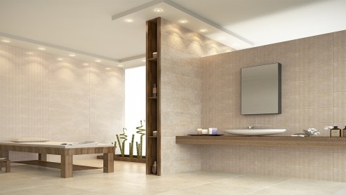 Керамогранит Geometrics Seranit (Serra)