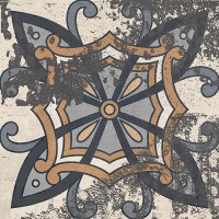 Geoslate Rustic Carving 60x60