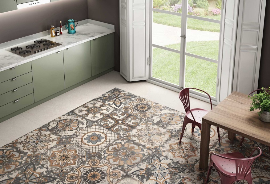 Geoslate Colortile
