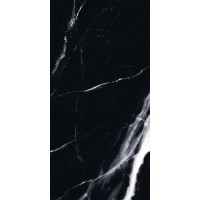 Geox Black High Polish 60x120