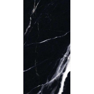 Geox Black High Polish 60x120