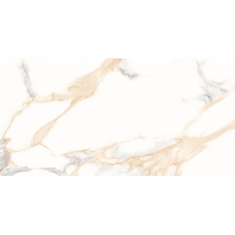 German Statuario Diva Gold Matt Carving 60х120