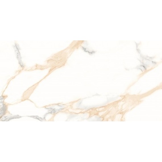 Керамогранит German Statuario Diva Gold Matt Carving 60х120
