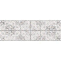 Giaros Multicolor 25х75