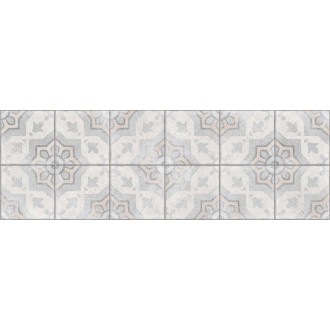 Giaros Multicolor 25х75