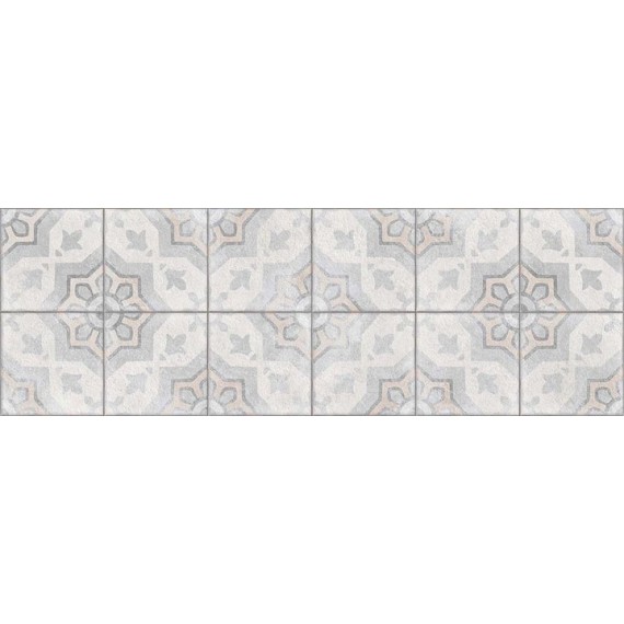 Керамогранит Giaros Multicolor 25х75