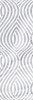 Ginevra grey decor 01 30х90