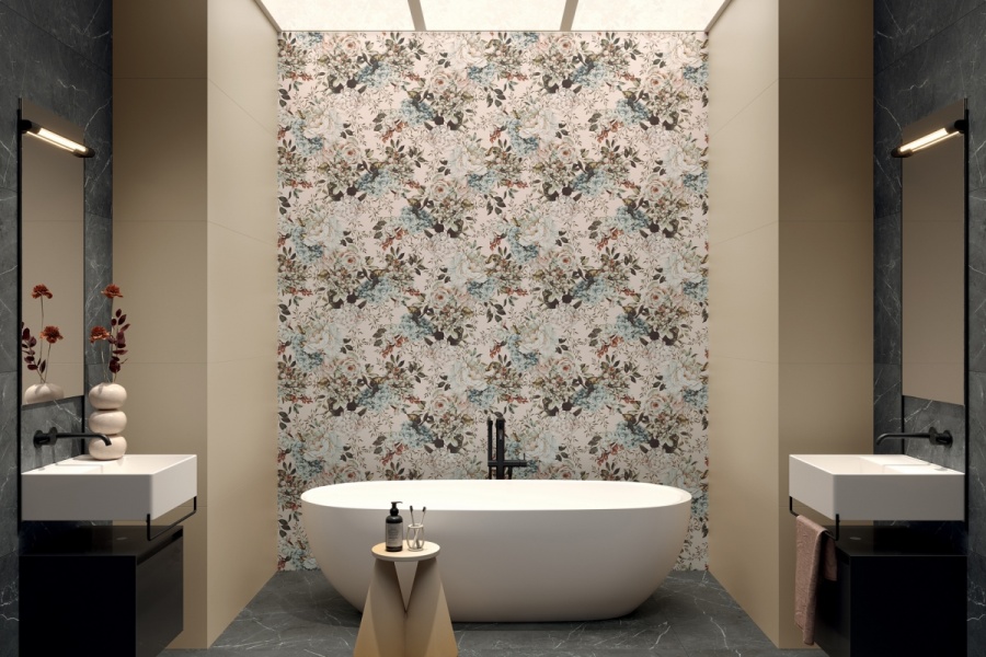 Gioia Gardenia Orchidea (Versace)