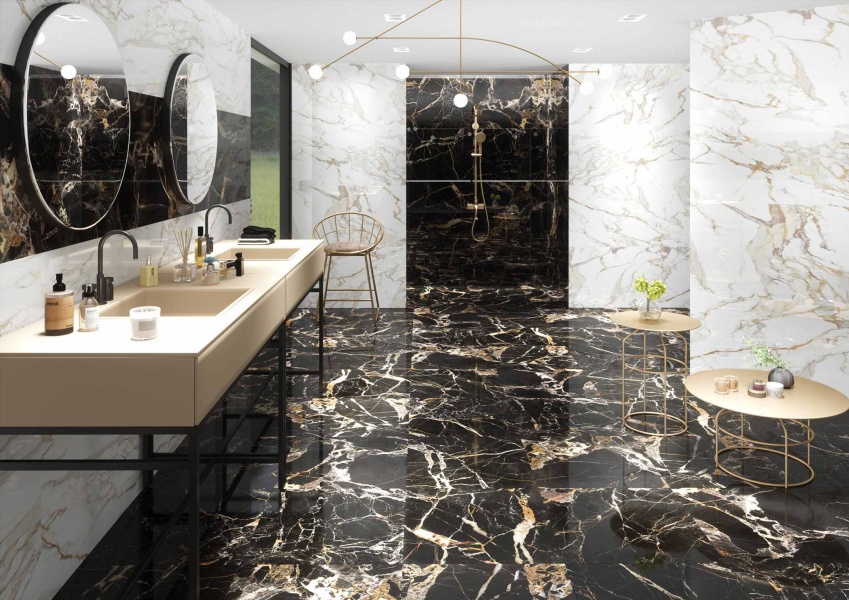 Glamour ProGRES Ceramica