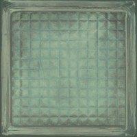 Glass Green Brick 20.1*20.1
