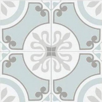 Glaston Green Sea 45х45