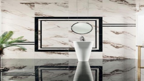 Керамогранит Gleam Tubadzin