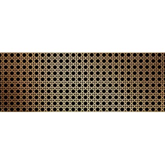 Gleam gold 32.8x89.8