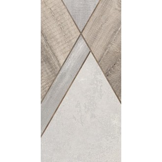 Global Geometry 31.5x63