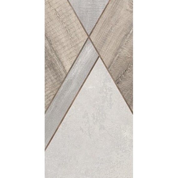 Керамическая плитка Global Geometry 31.5x63