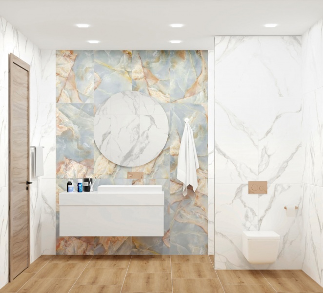 Global Tile Сопрано Global Tile
