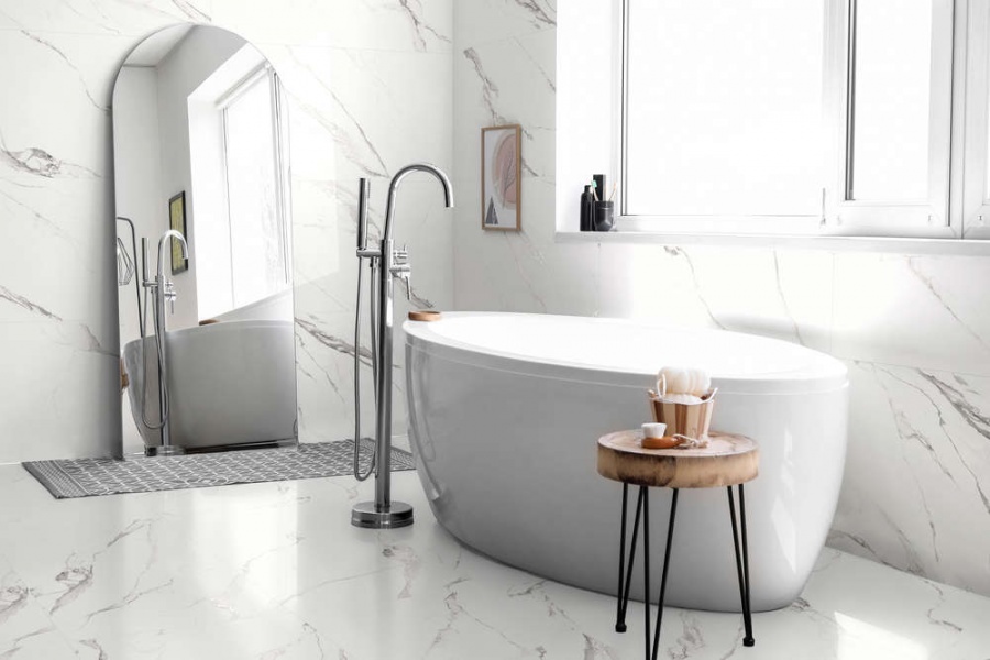 Global Tile Alfanzo Global Tile