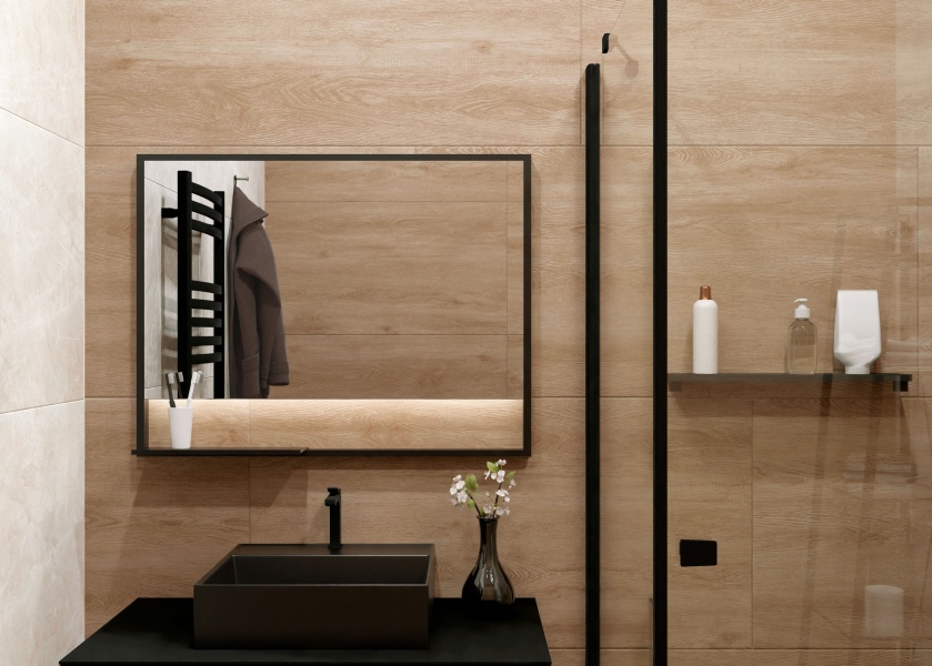 Global Tile Alpine Wood Global Tile