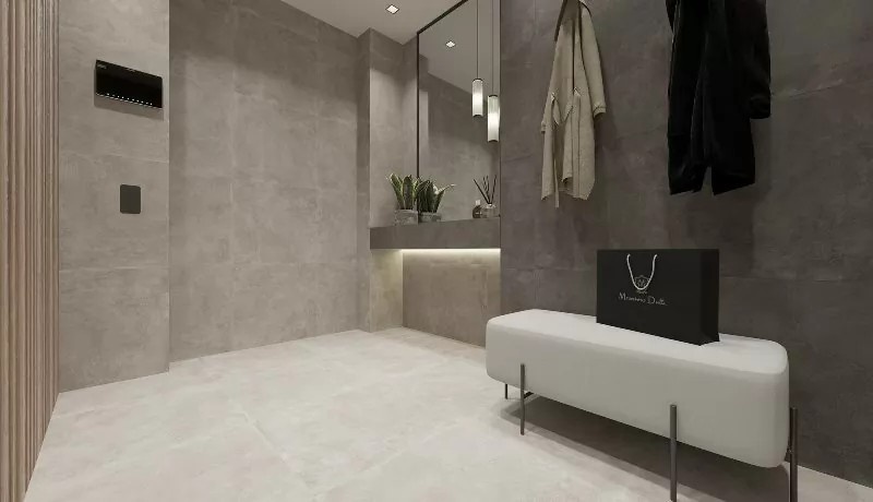Global Tile Atlant Global Tile