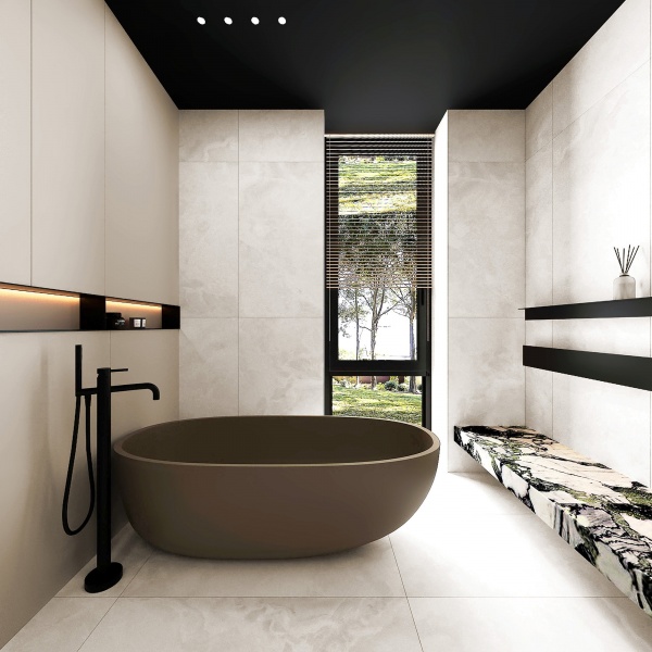 Global Tile Biscotti Global Tile