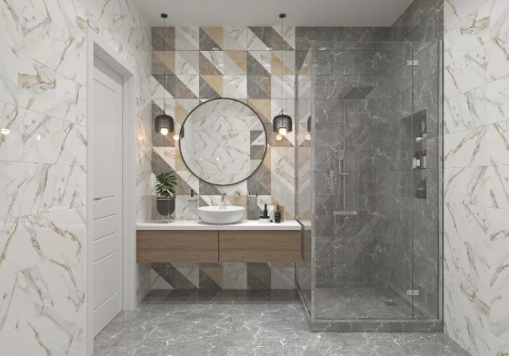 Global Tile Capella (Global Tile)