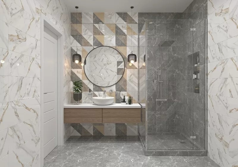 Global Tile Capella Global Tile