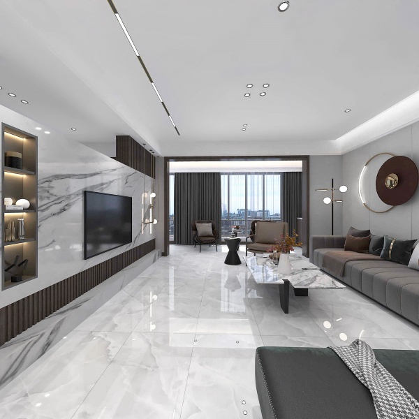 Global Tile Carina Global Tile