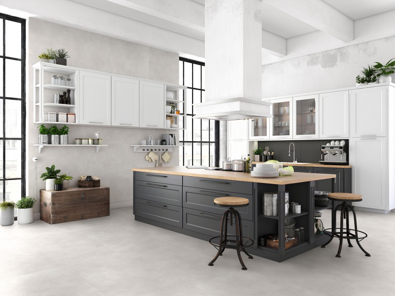 Global Tile Cassini Global Tile