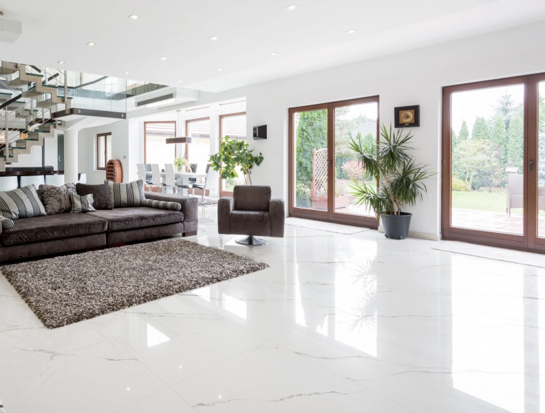 Global Tile Corus Global Tile