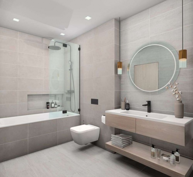 Global Tile Denver Global Tile
