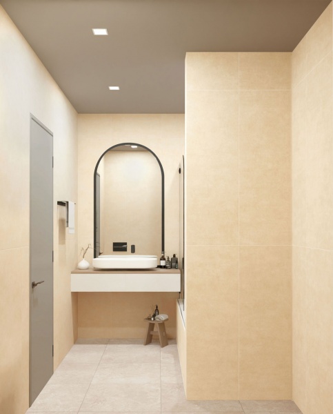 Global Tile Duet Global Tile