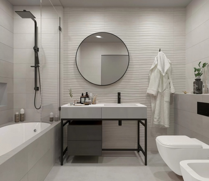 Global Tile Eco Loft Global Tile