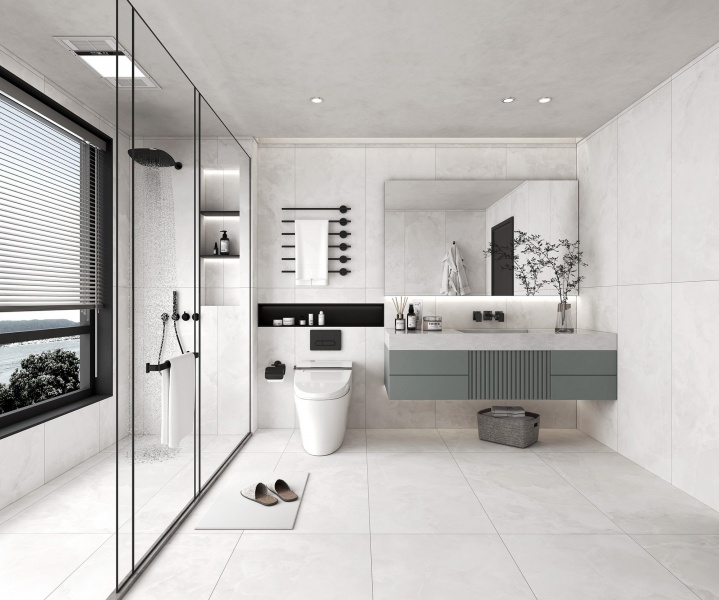 Global Tile Escada Global Tile