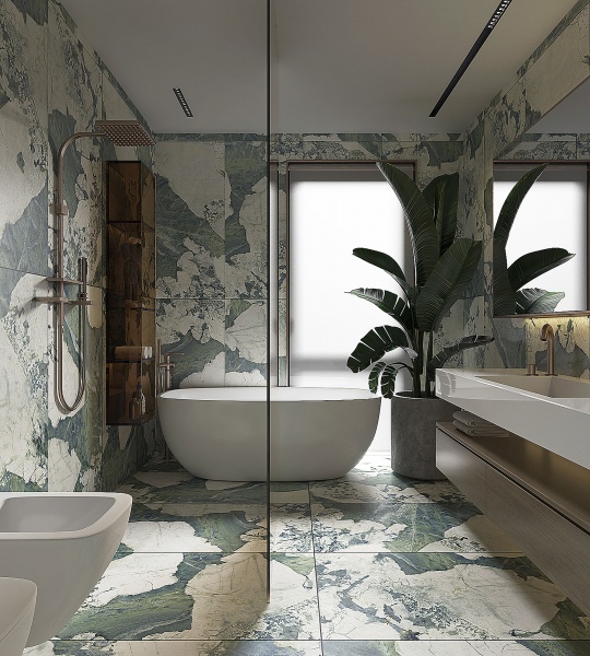 Global Tile Esmeralda Global Tile