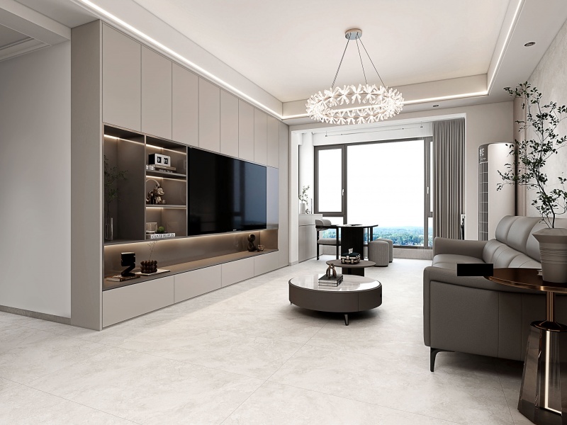 Global Tile Esplanada Global Tile