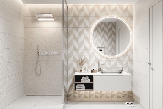Global Tile Essen (Global Tile)