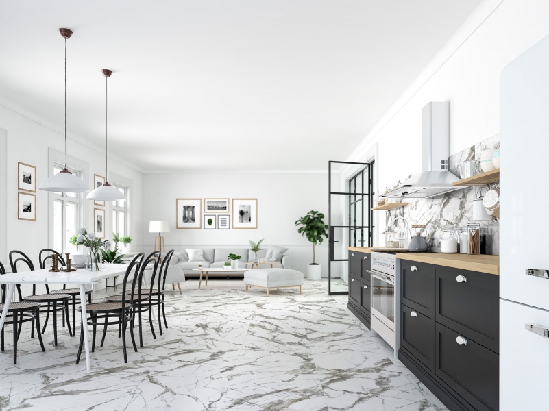 Global Tile Everest Global Tile