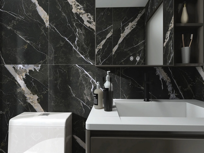 Global Tile Flame Global Tile