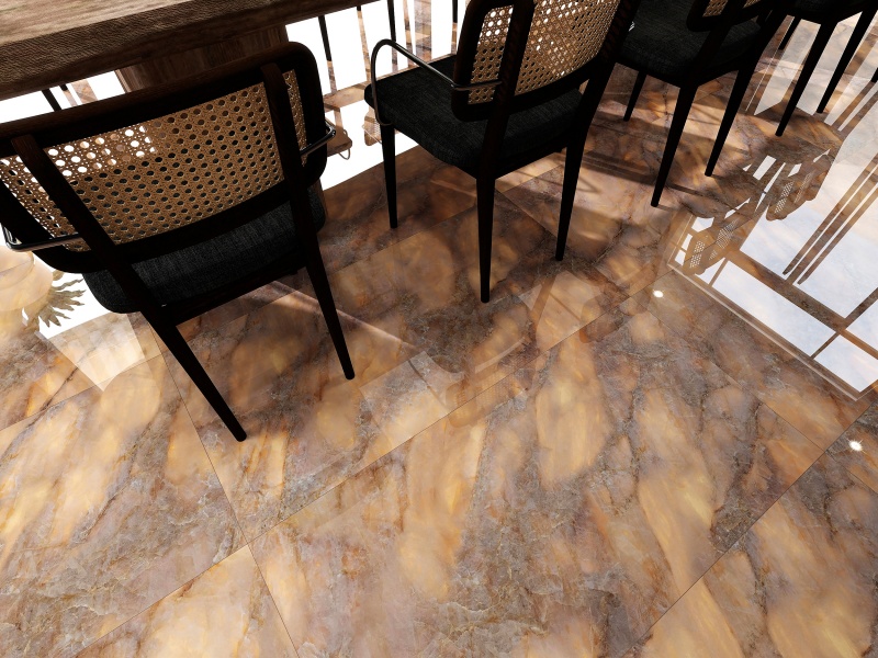 Global Tile Glam Global Tile