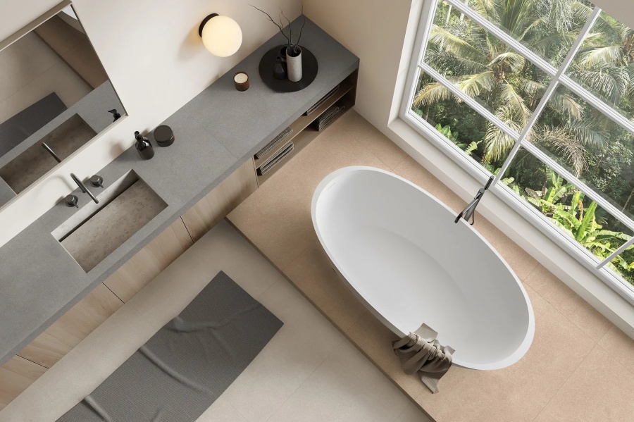 Global Tile Harmony Global Tile