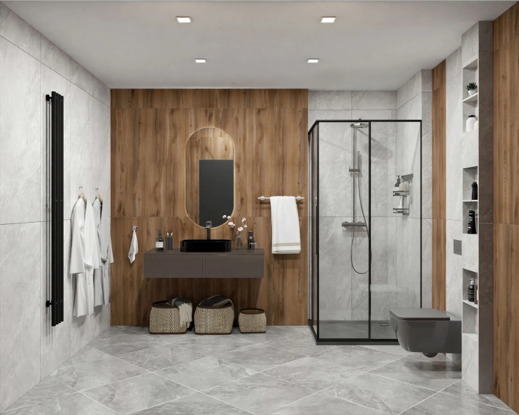 Global Tile Hispanica Global Tile